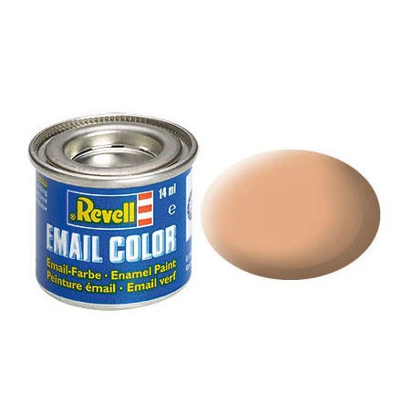 Revell Enamel Paint 14ml - Image 25
