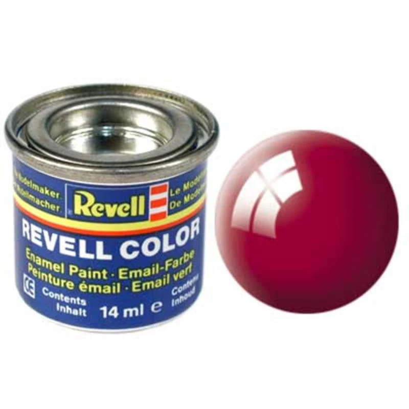 Revell Enamel Paint 14ml - Image 3