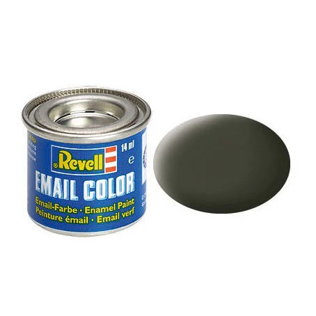 Revell Enamel Paint 14ml - Image 30