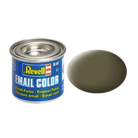 Revell Enamel Paint 14ml - Image 33