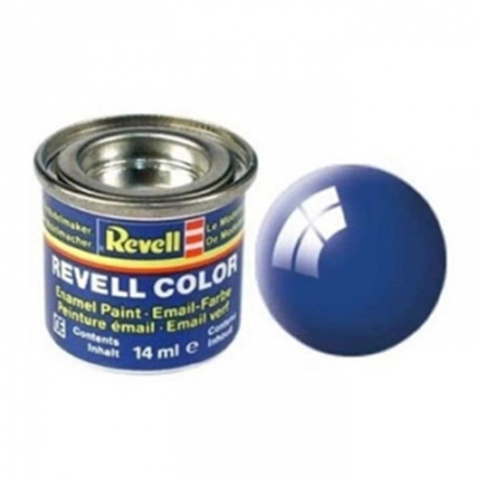 Revell Enamel Paint 14ml - Image 5