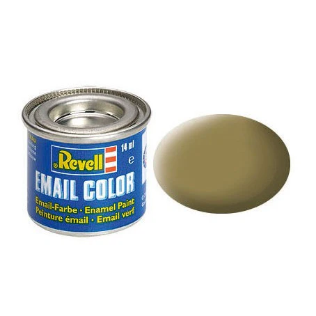 Revell Enamel Paint 14ml - Image 61