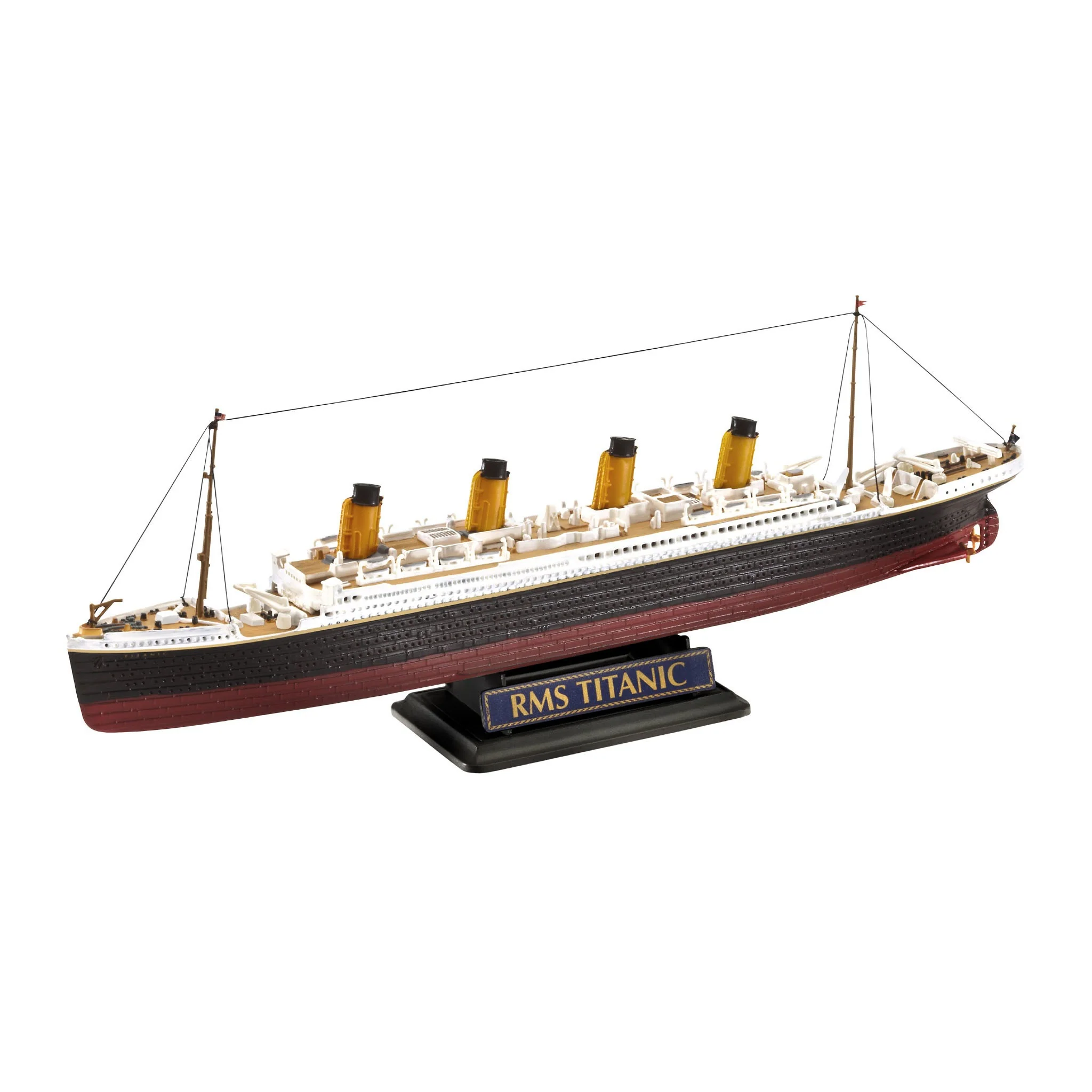 Revell - Gift-Set Titanic - Image 3