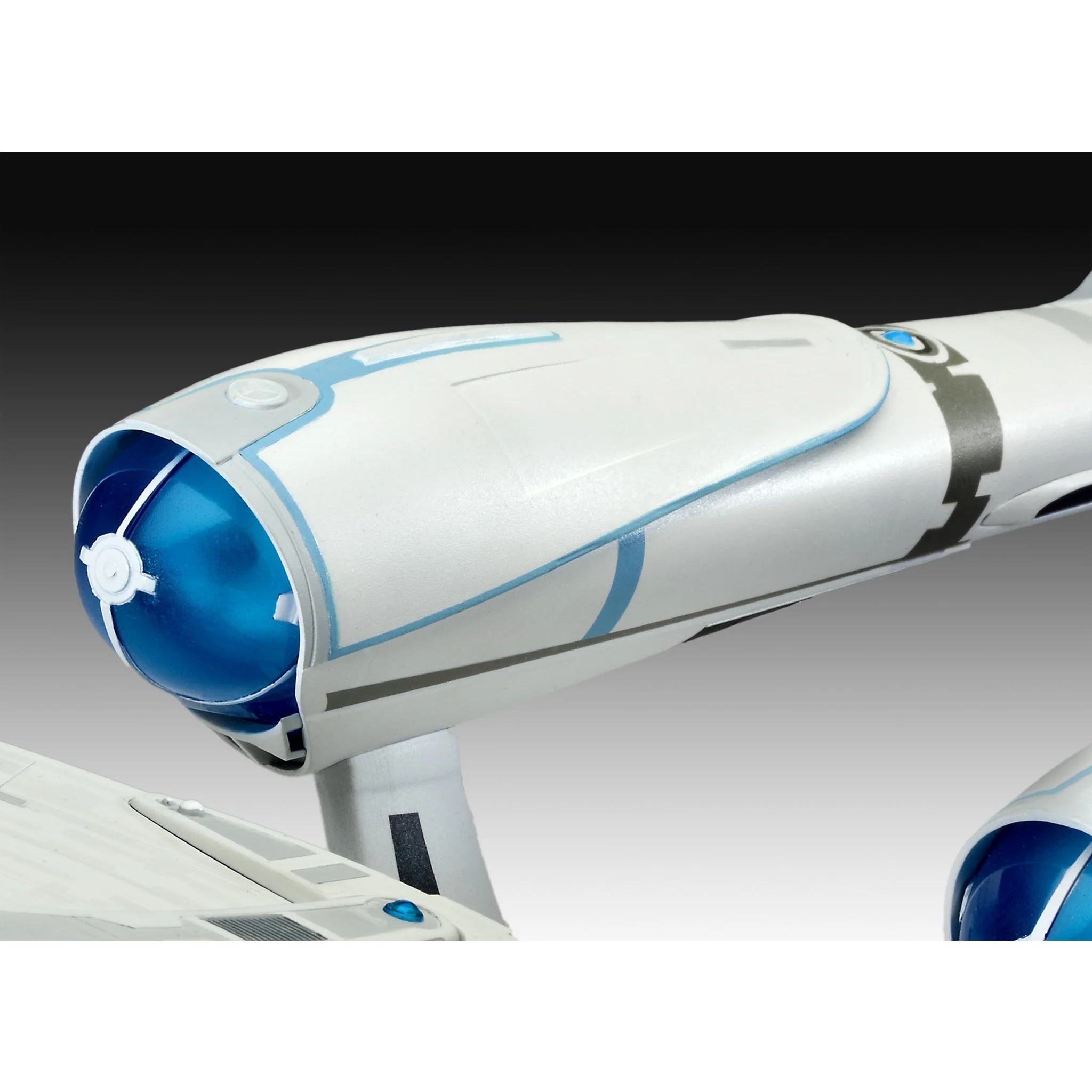 Revell - NCC Enterprise 1701 - Image 3