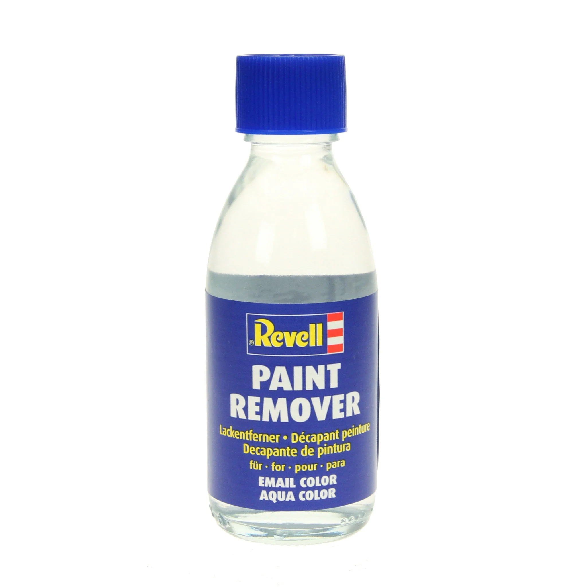 Revell - Paint Remover