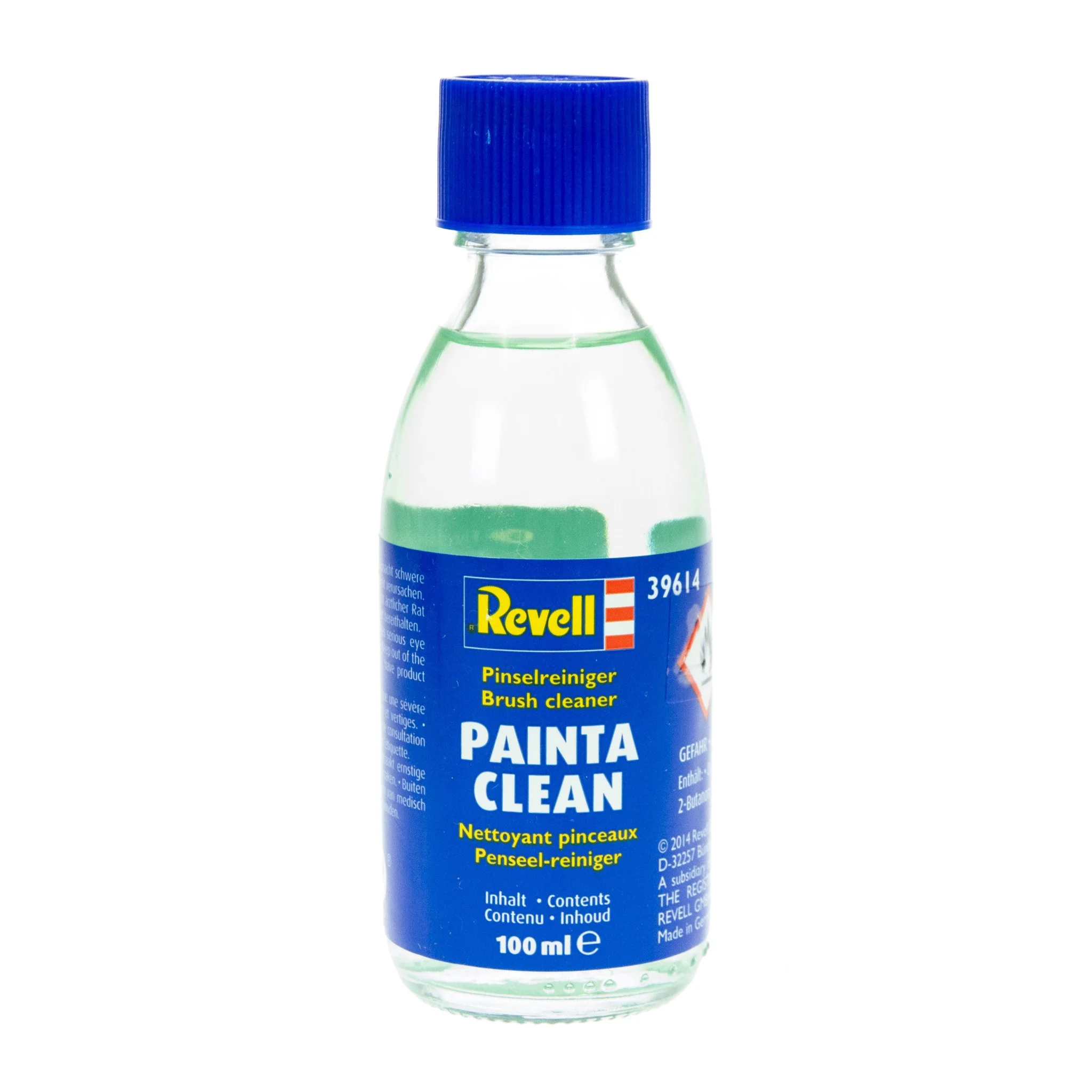Revell - Painta Clean Brush-Clean