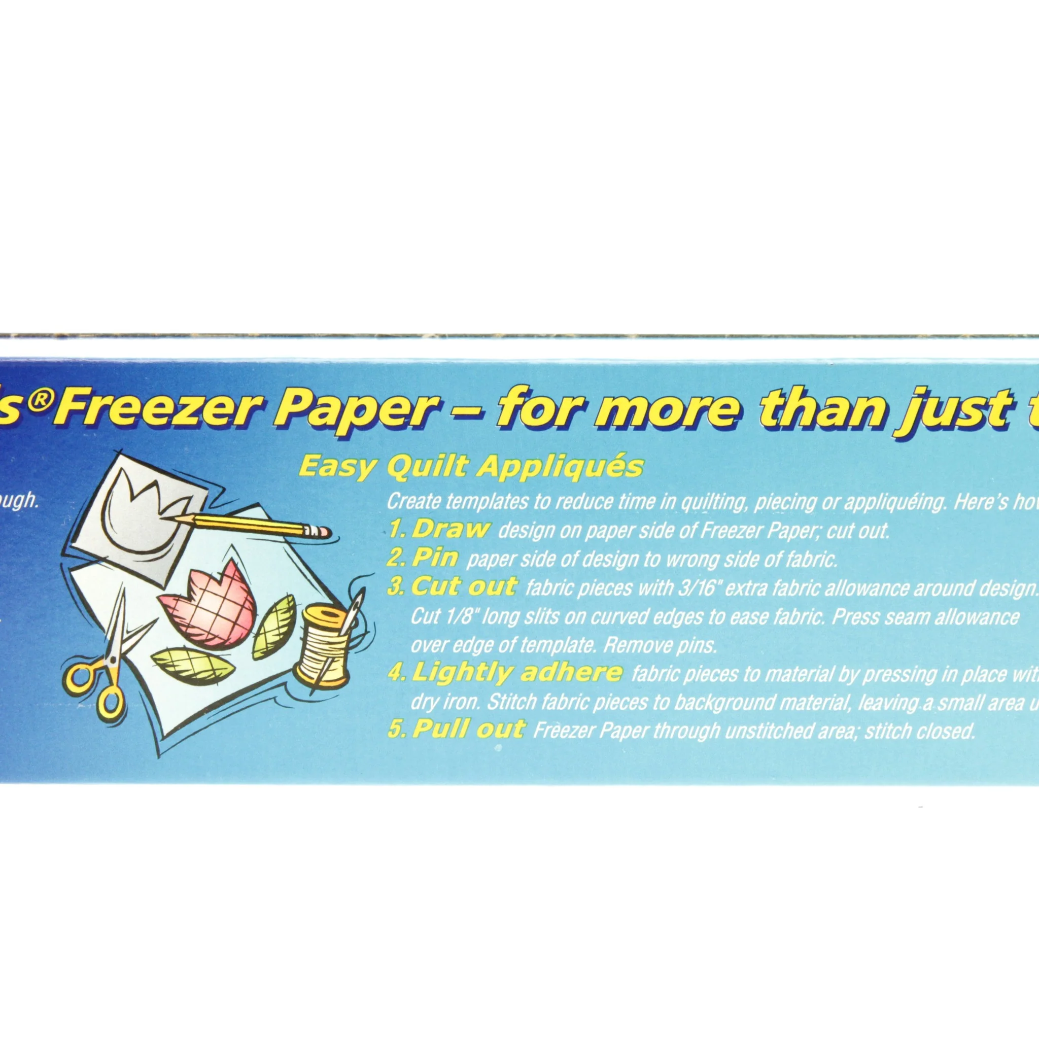 Reynolds Freezer Paper - Image 2