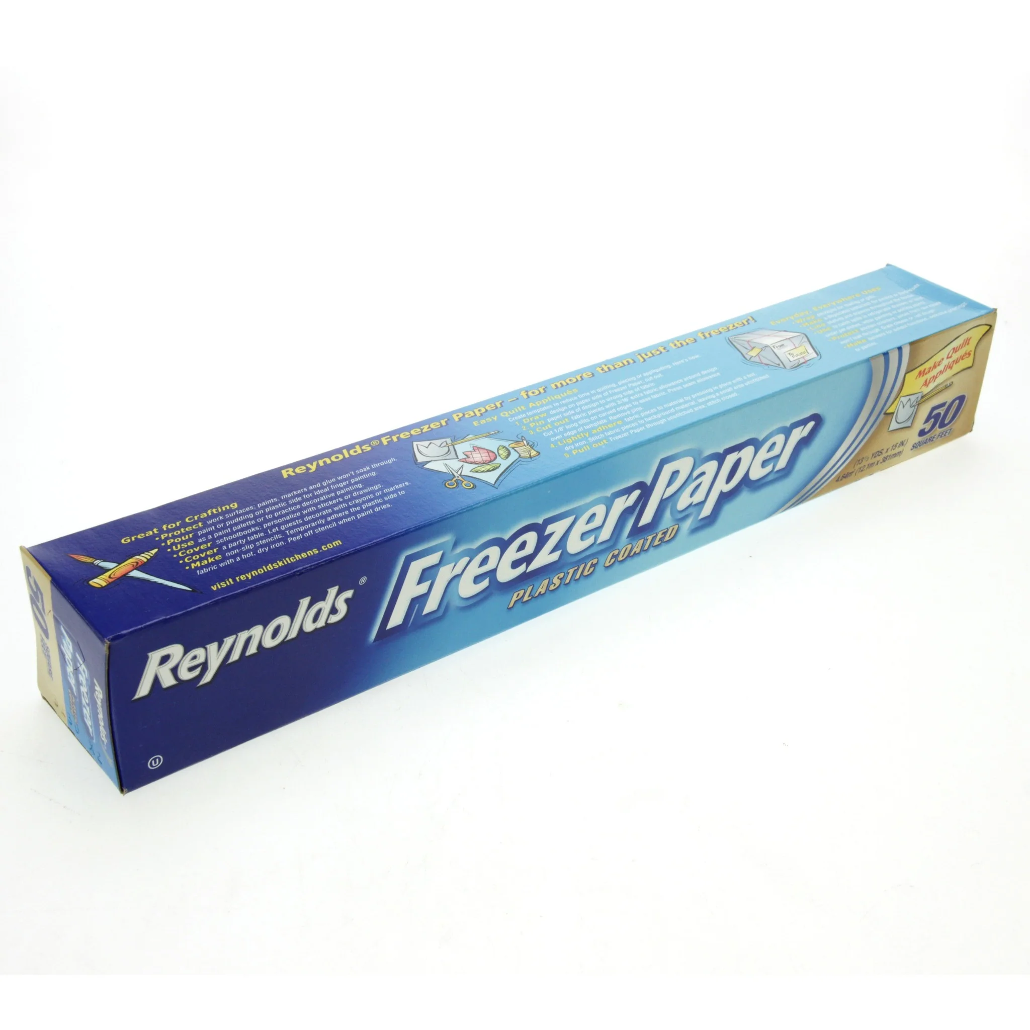 Reynolds Freezer Paper - Image 3