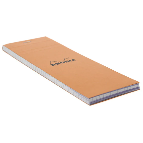 Rhodia 5x5 Squared Pads - Image 2