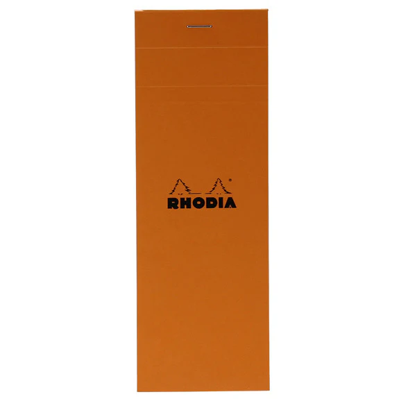 Rhodia 5x5 Squared Pads - Image 6