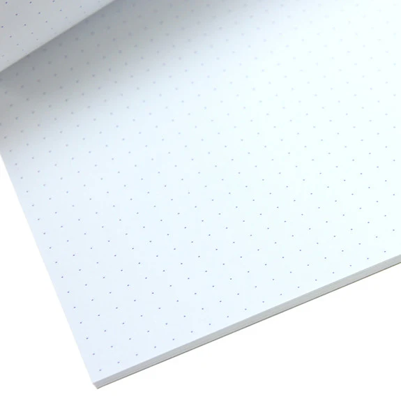 Rhodia Dotpad Black A5 - Image 3