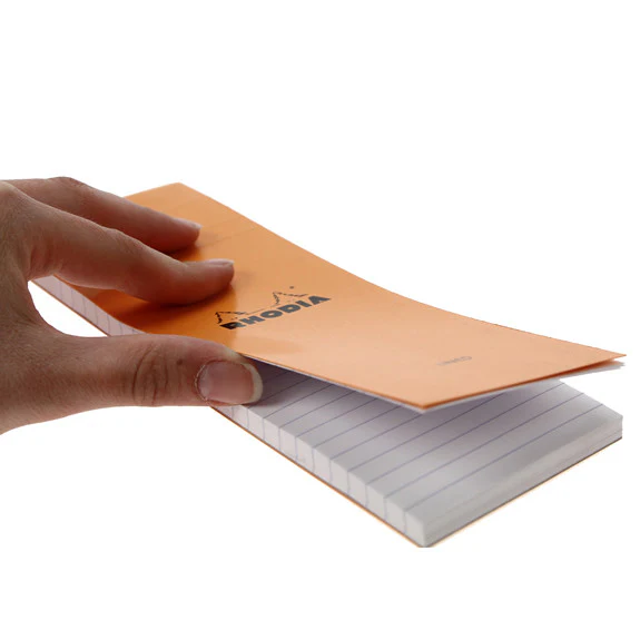 Rhodia Lined Pads - Image 2