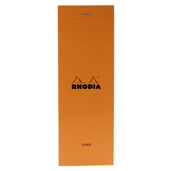 Rhodia Lined Pads - Image 4