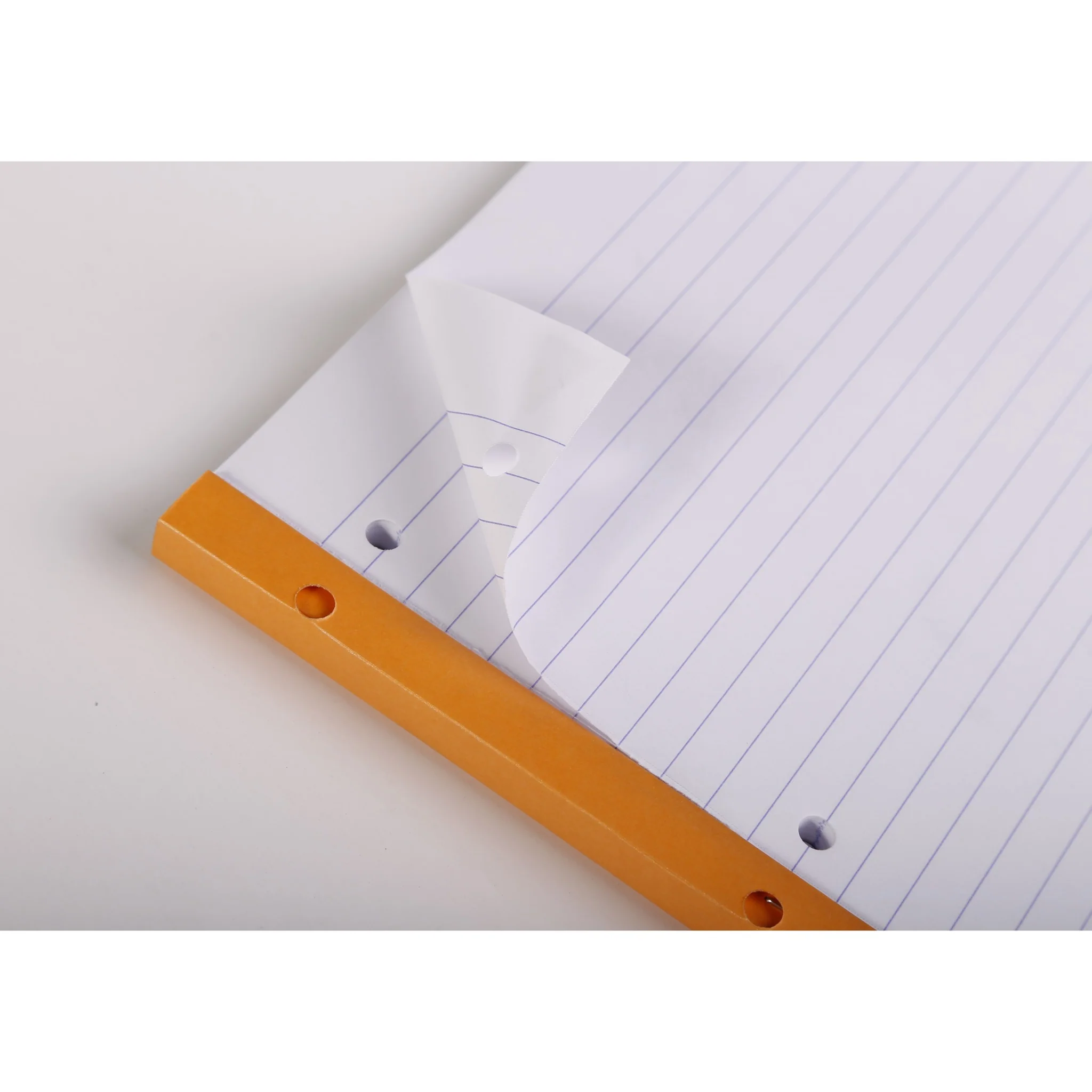 Rhodia Side Pad - 5x5mm Grid - Image 3
