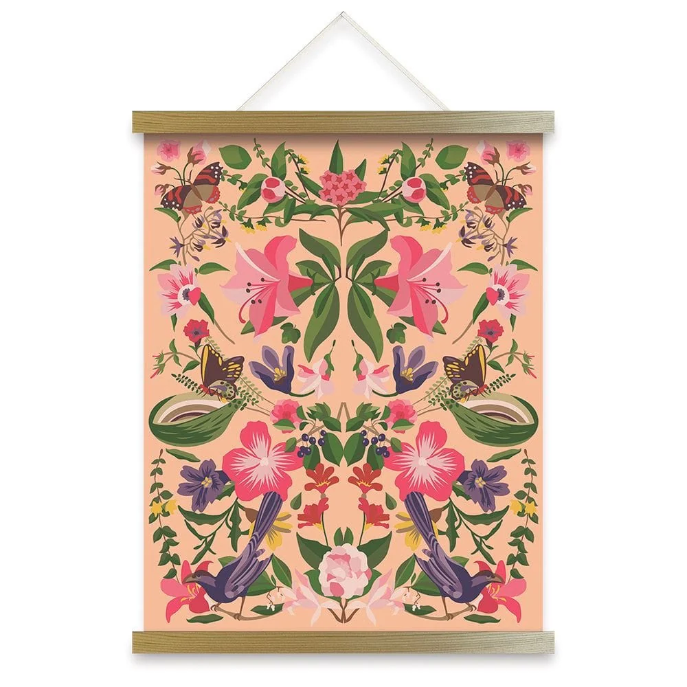 RHS Paint By Numbers - Kaleidoscope - Image 3