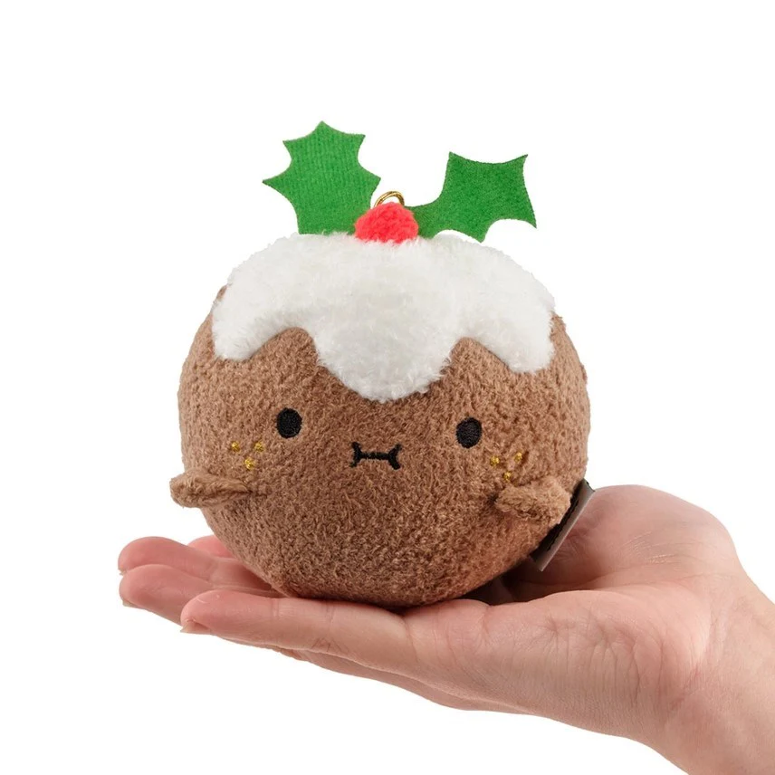 Mini Plush Toy - Ricemaspud - Image 3