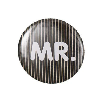 Rico Button Badges 25mm - Image 3