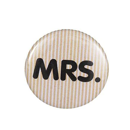 Rico Button Badges 25mm - Image 4