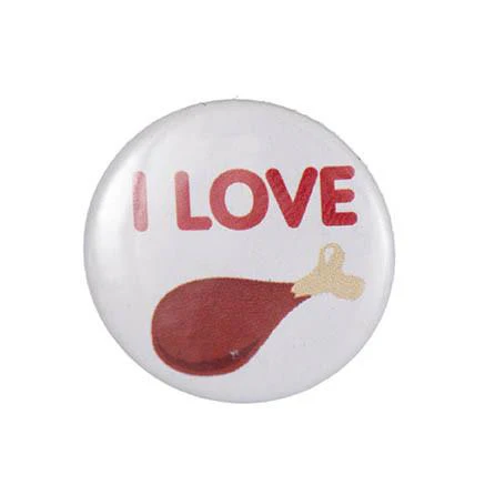 Rico Button Badges 25mm - Image 6