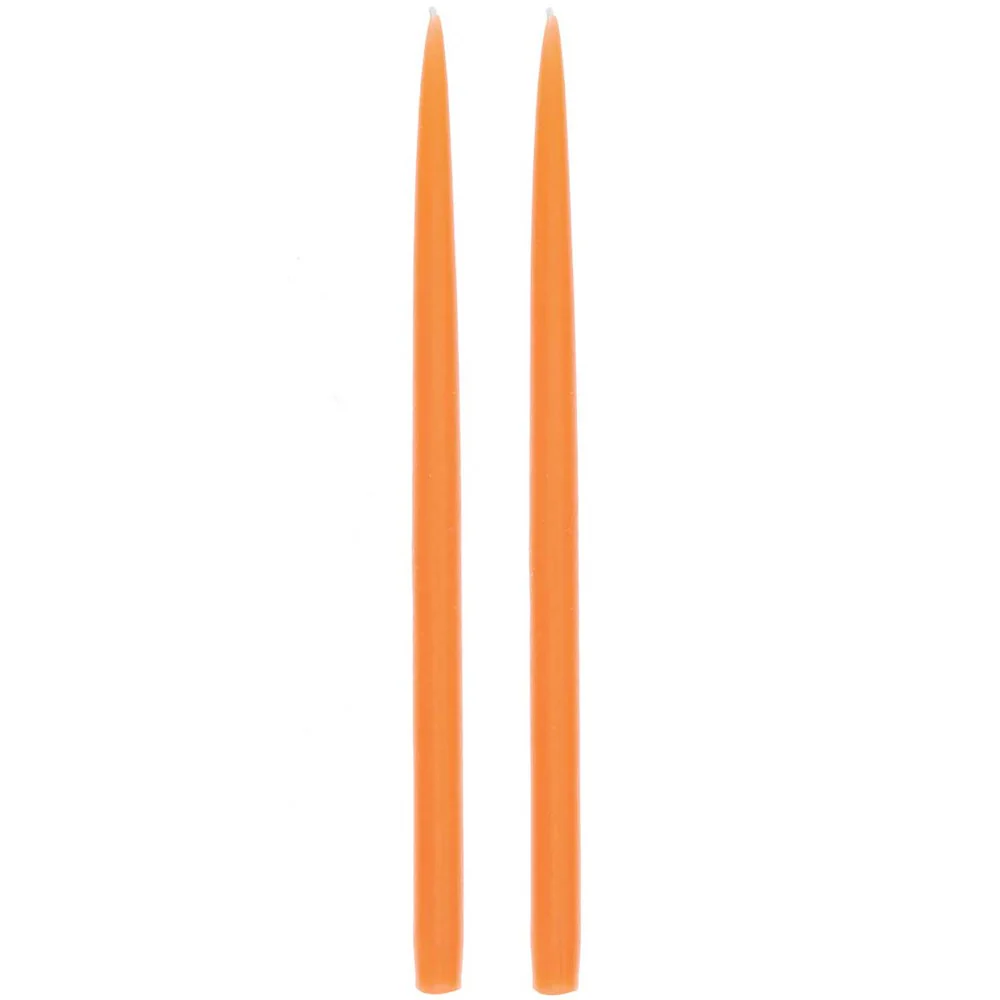 Rico Candle Slim 28cm 2pc - Image 2