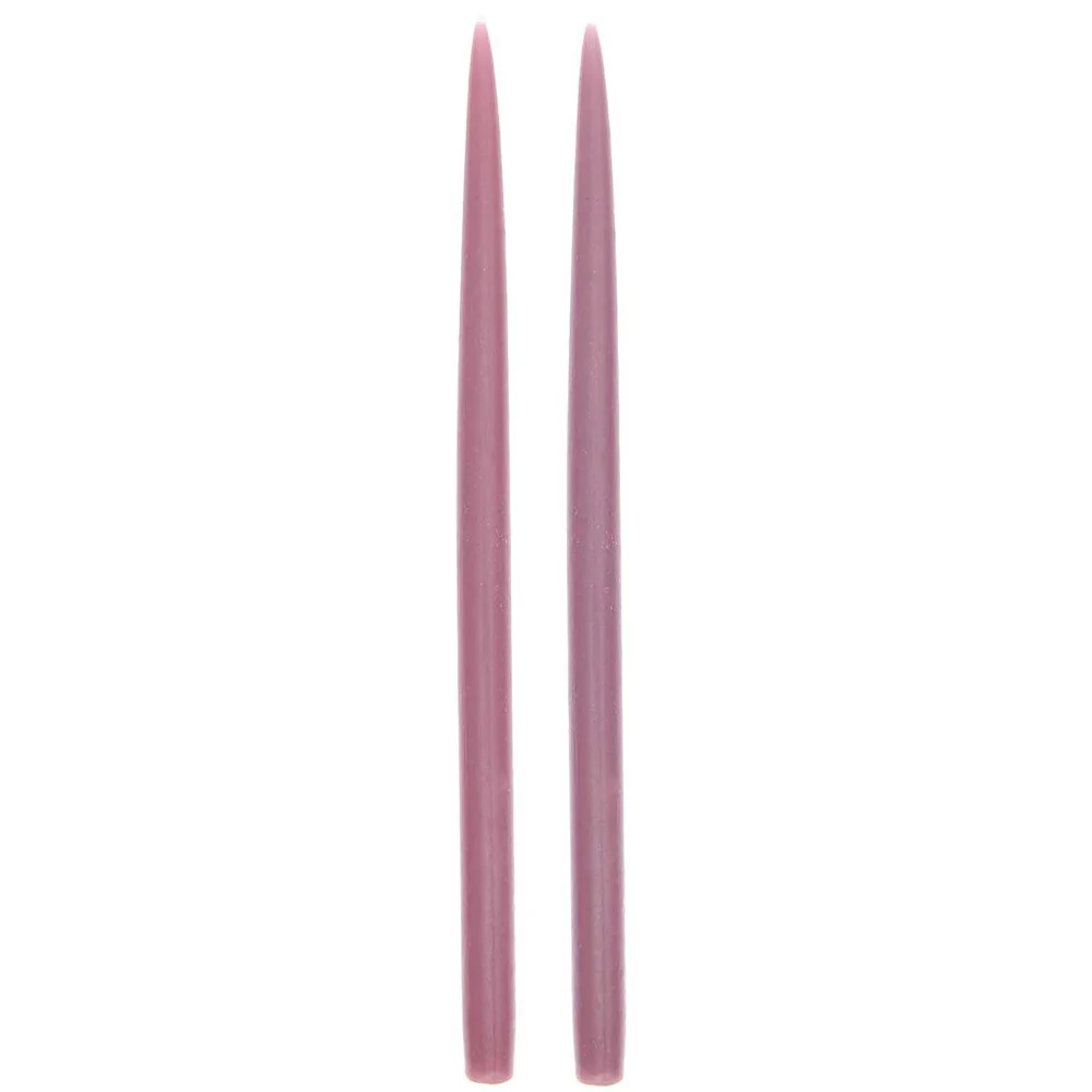 Rico Candle Slim 28cm 2pc - Image 4