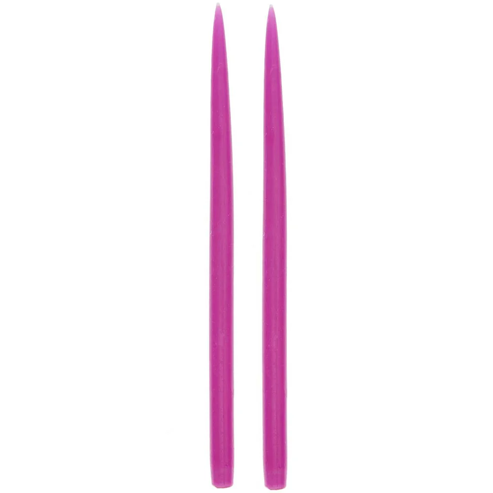 Rico Candle Slim 28cm 2pc - Image 5