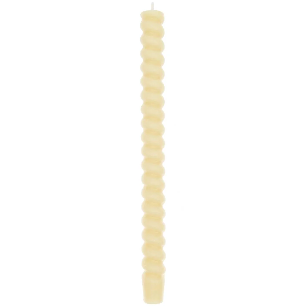 Rico Candle Spiral 28cm 1pc - Image 4