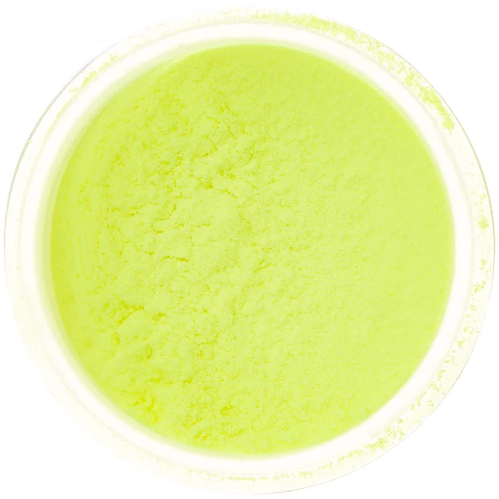 Rico - Colour Pigment For Resin - Glow In The Dark - 3g - Image 2