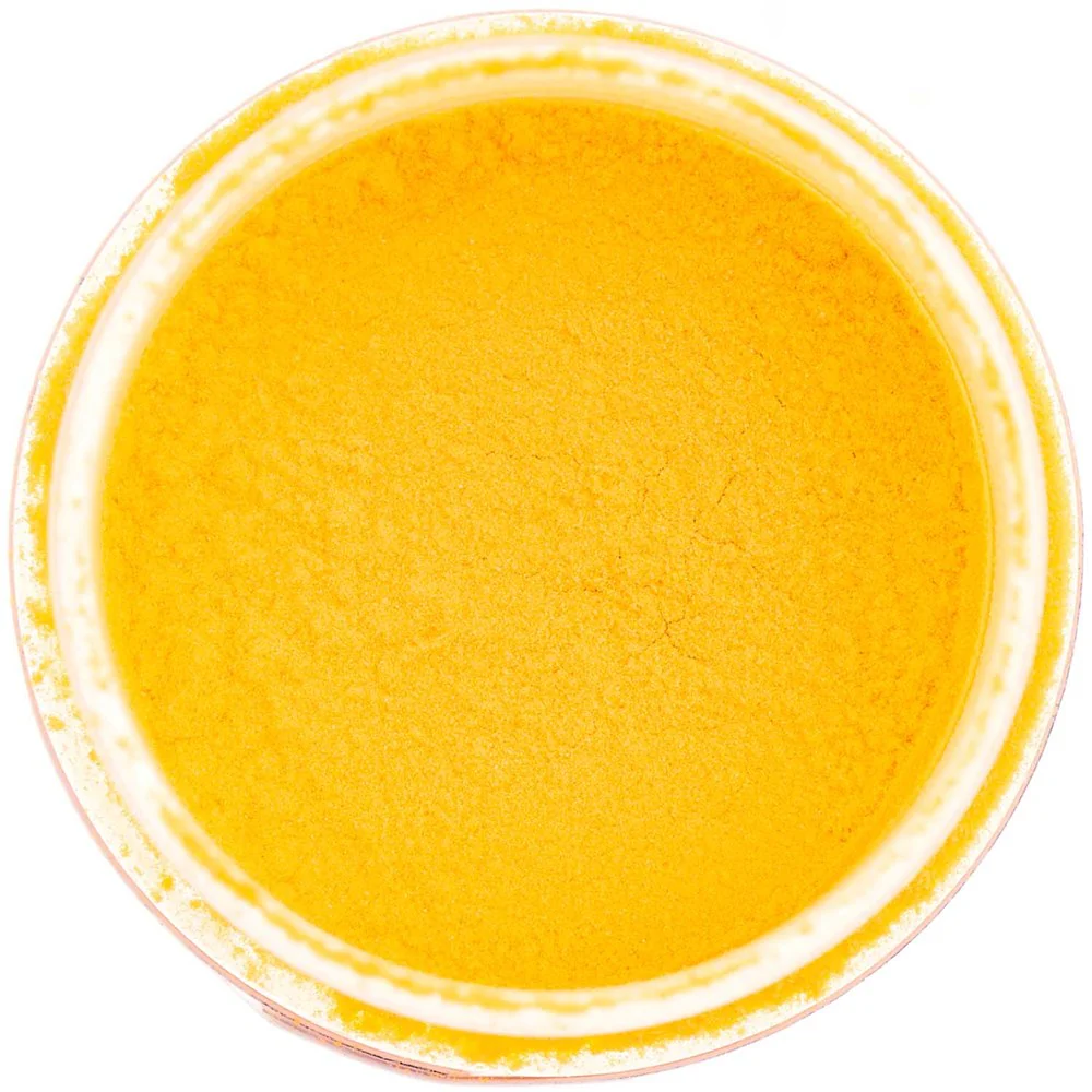 Rico - Colour Pigment For Resin - Glow In The Dark - 3g - Image 3