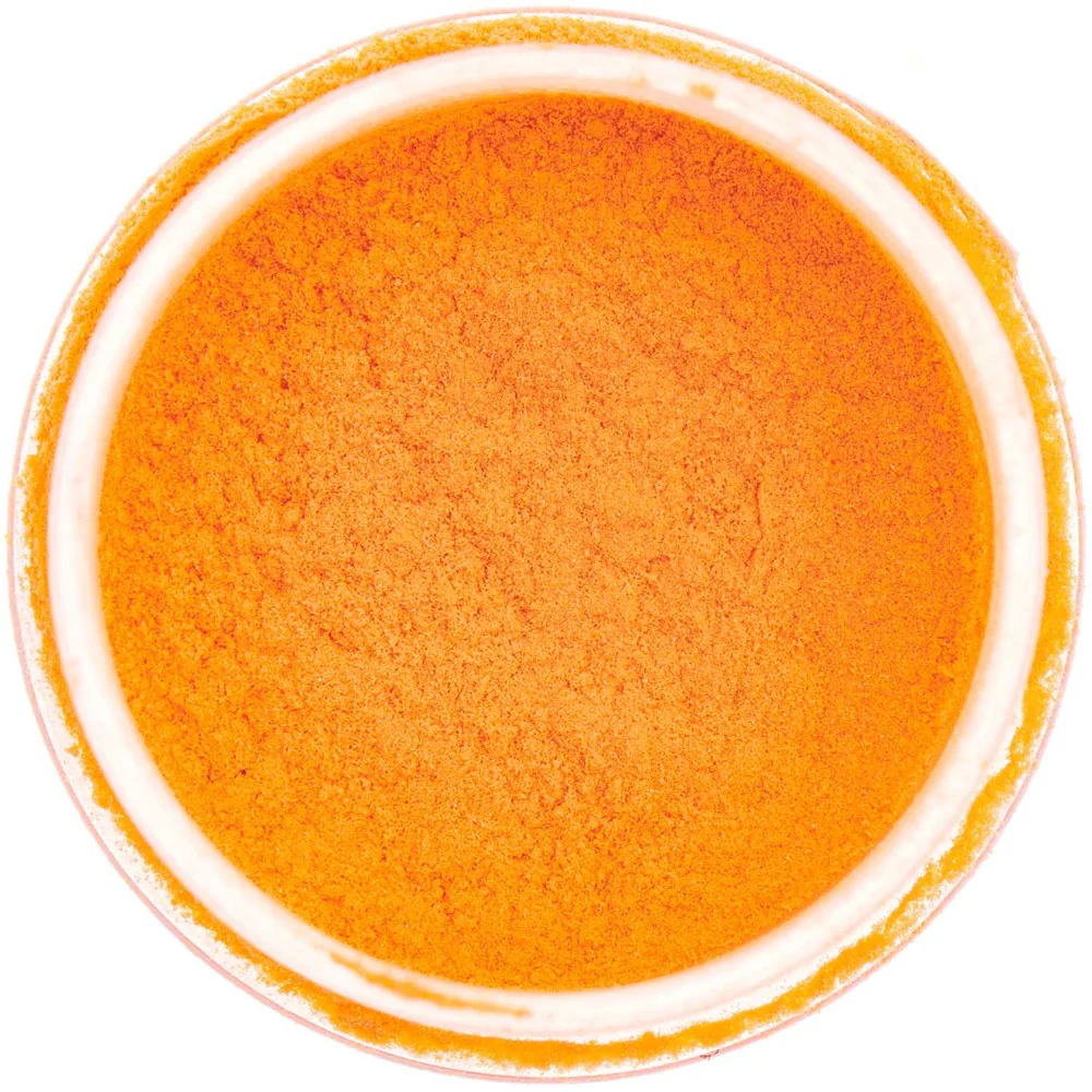 Rico - Colour Pigment For Resin - Glow In The Dark - 3g - Image 4