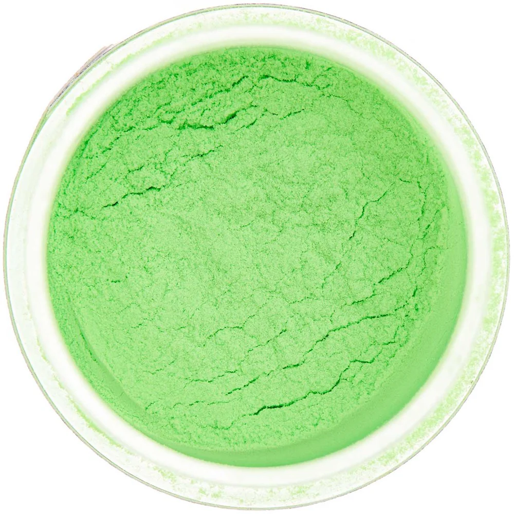 Rico - Colour Pigment For Resin - Glow In The Dark - 3g - Image 7