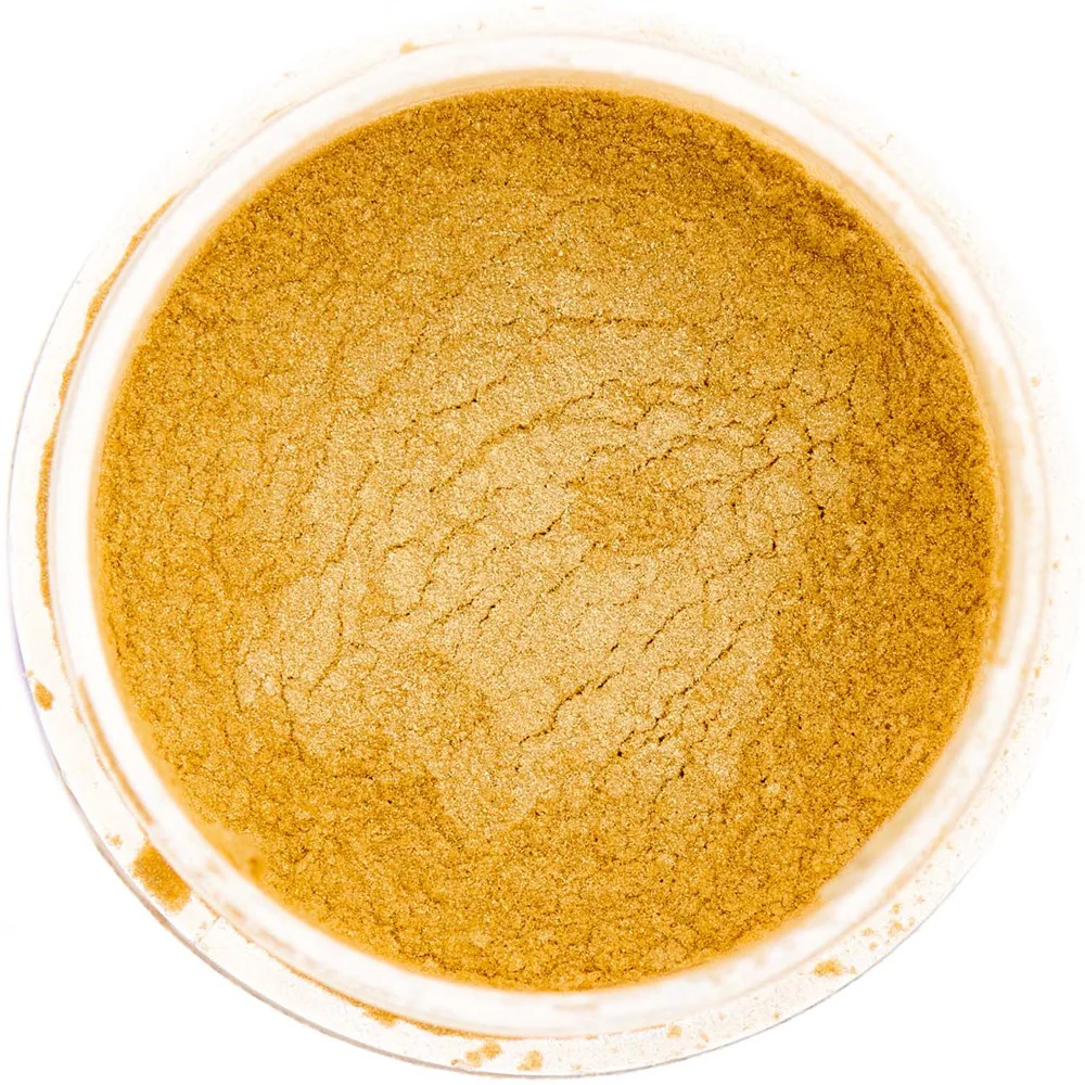 Rico - Colour Pigment For Resin - Pearl - 3g - Image 4