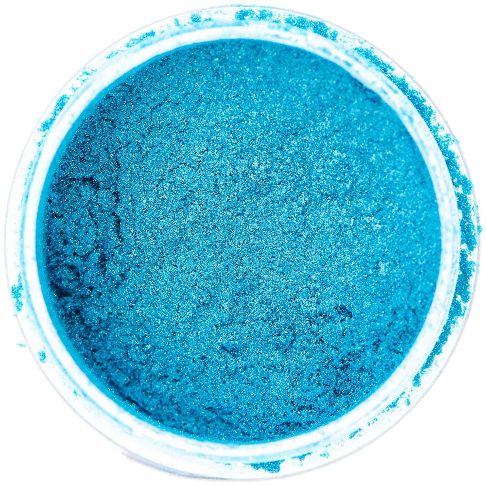 Rico - Colour Pigment For Resin - Pearl - 3g - Image 7