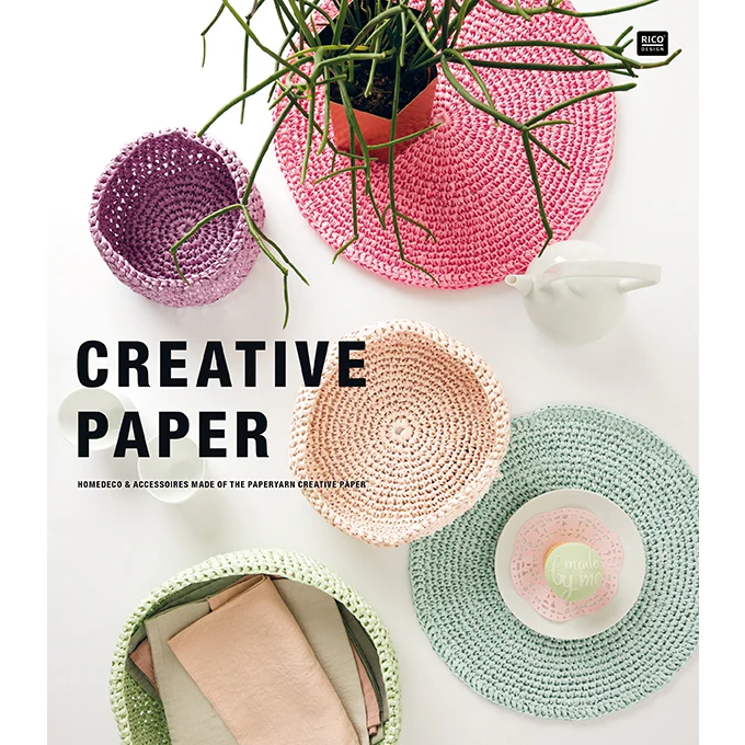 Rico Creative Paper 50g/60m - Image 6