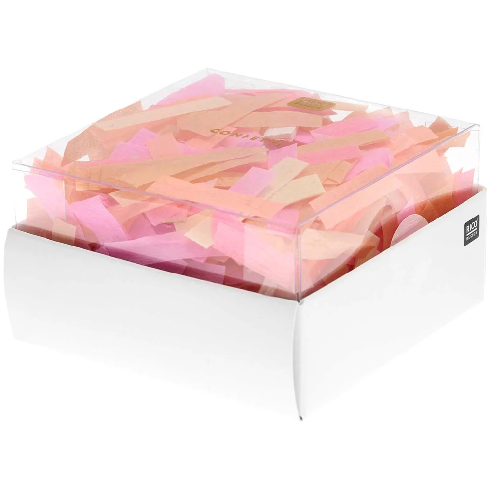 Rico Crepe Confetti Blossom Mix - Image 2