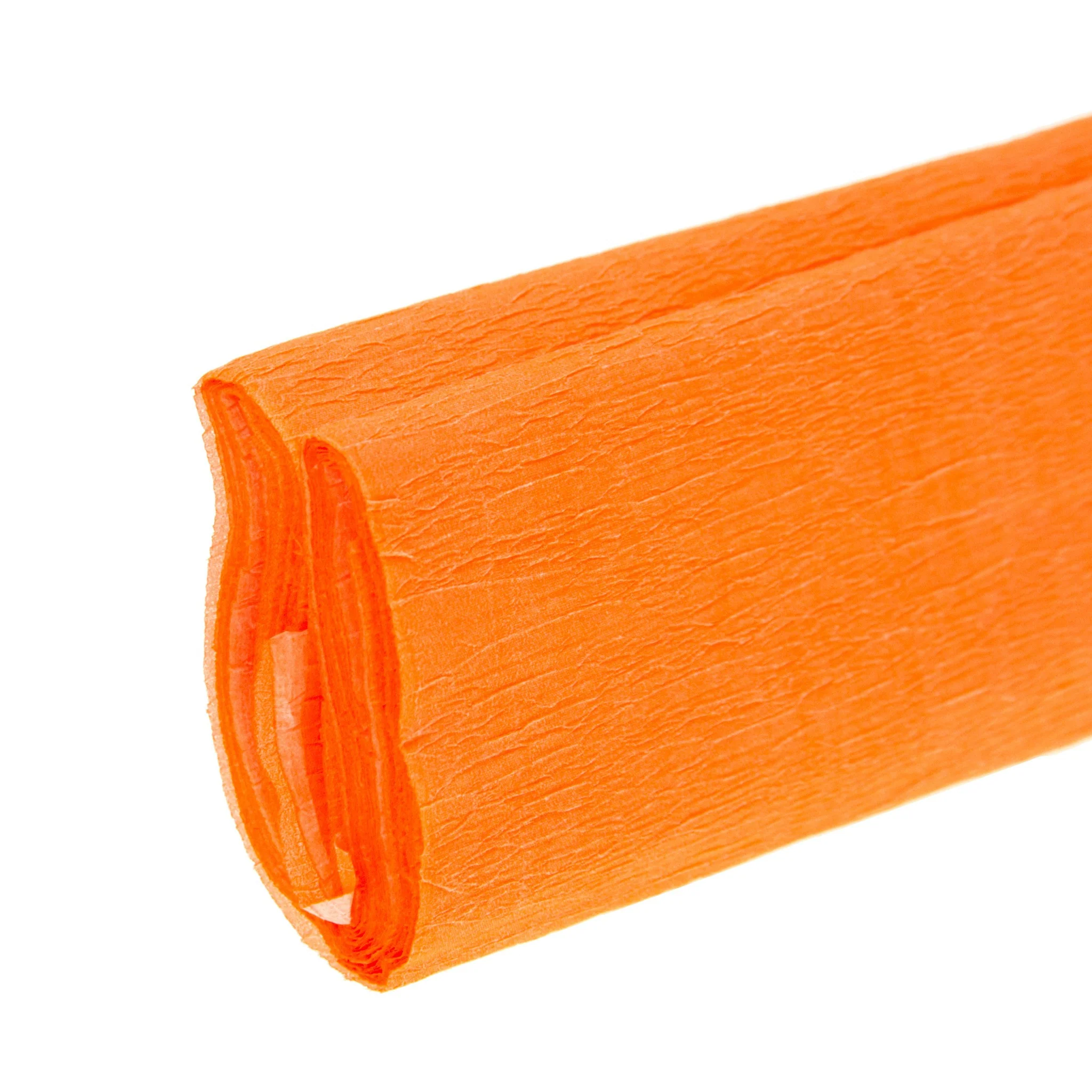 Paper Poetry Florist Crepe Paper Neon Red - Image 2