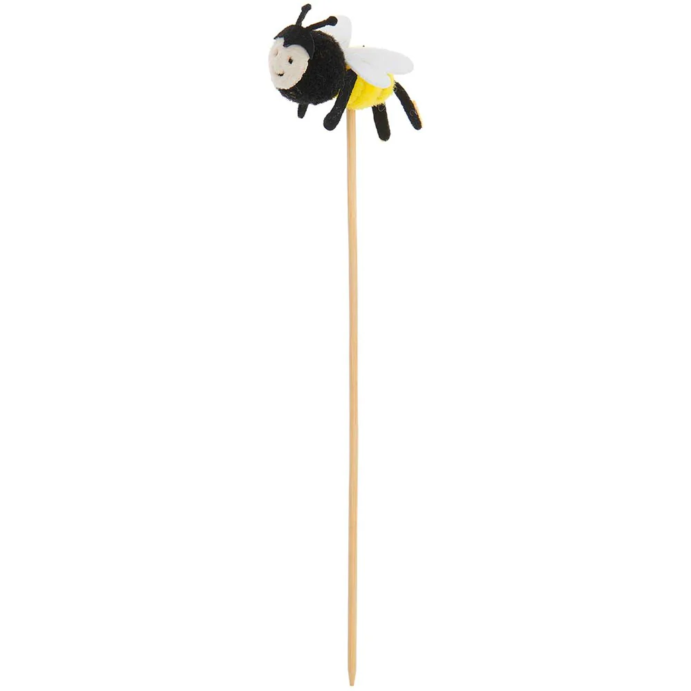 Rico Decorative Plug Flying Bee