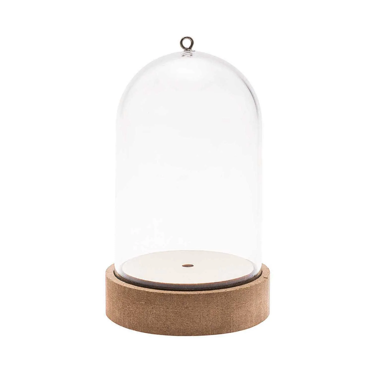 Rico Decorative Dome with Base