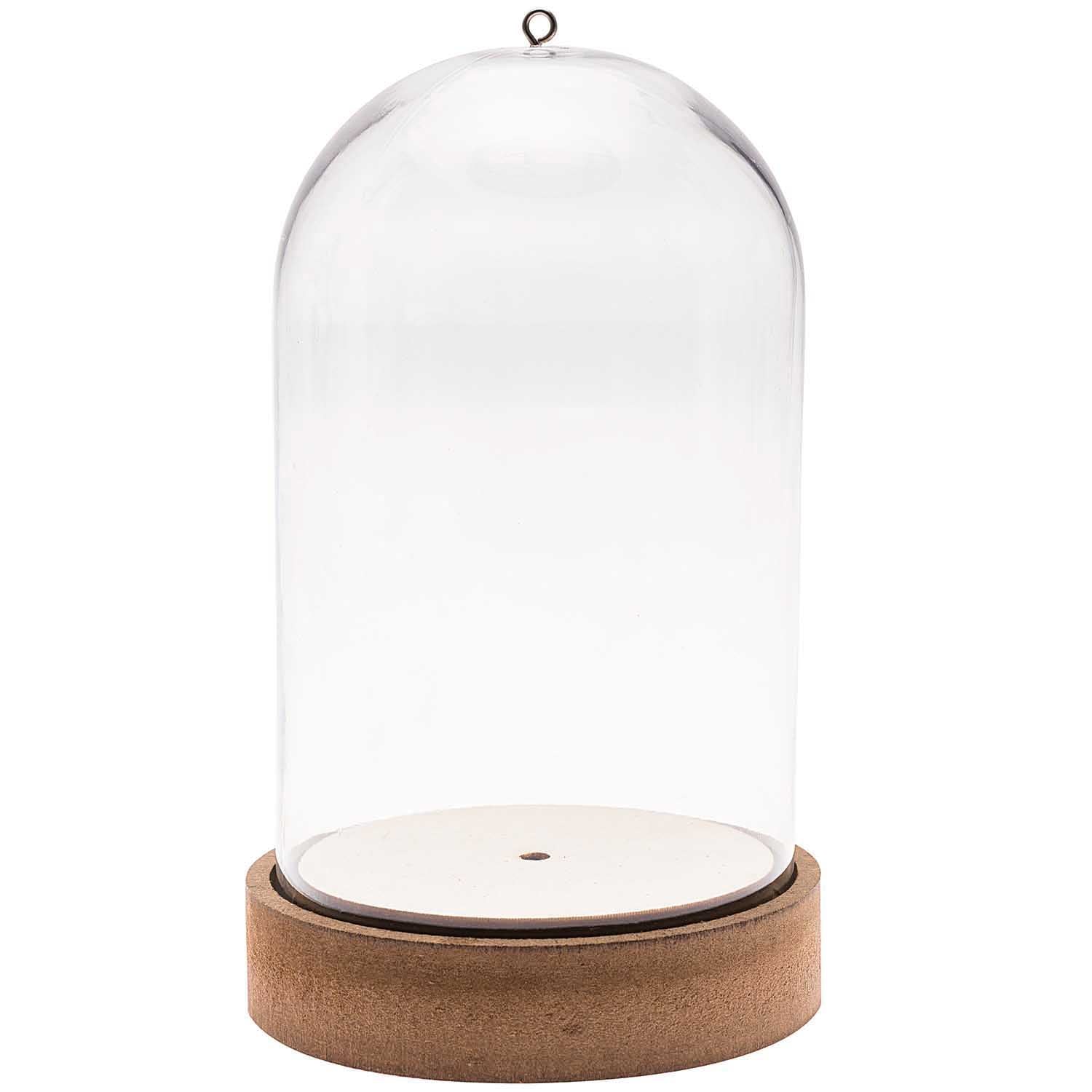 Rico Decorative Dome with Base - Image 2