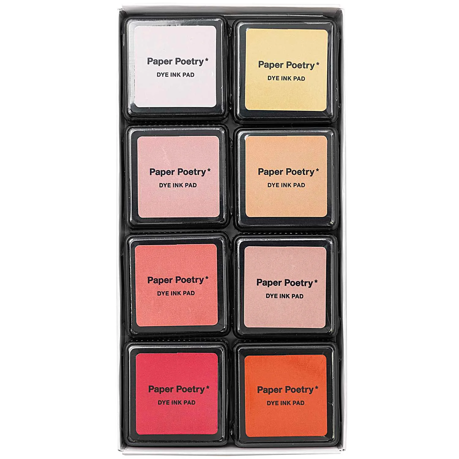 Rico Dye Ink Pad Set - Image 3