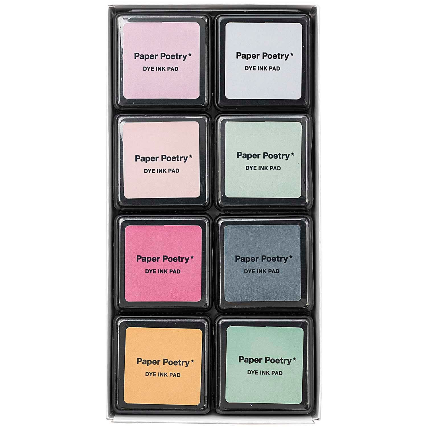 Rico Dye Ink Pad Set - Image 4