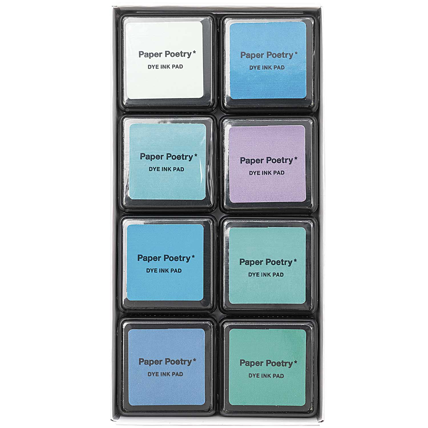 Rico Dye Ink Pad Set - Image 6