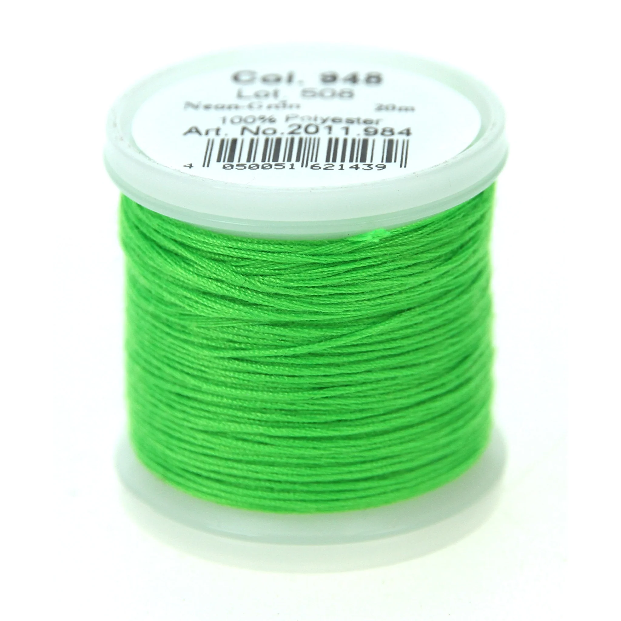 Rico - Embroidery Thread - Image 4
