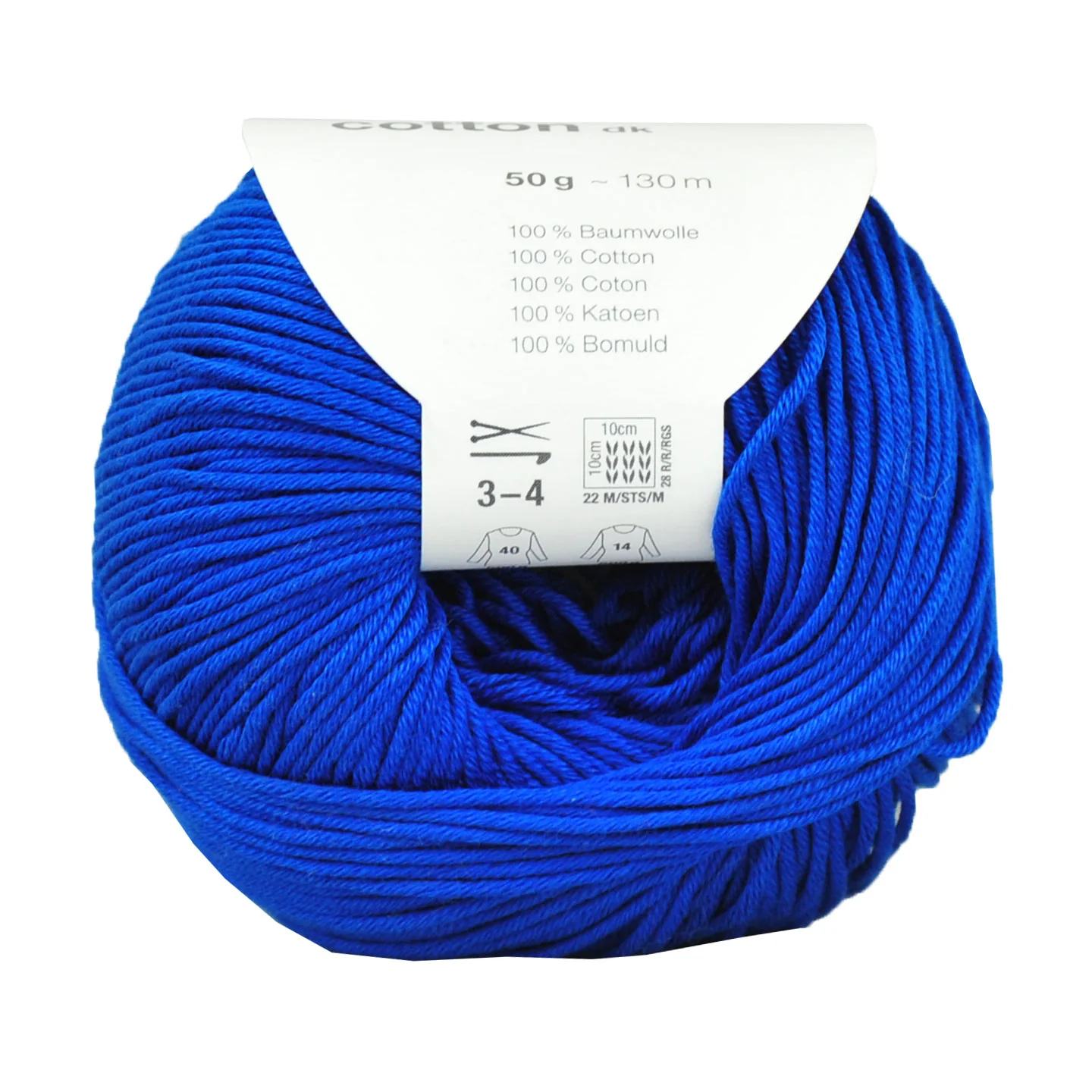 Rico - Essentials Cotton - Image 10