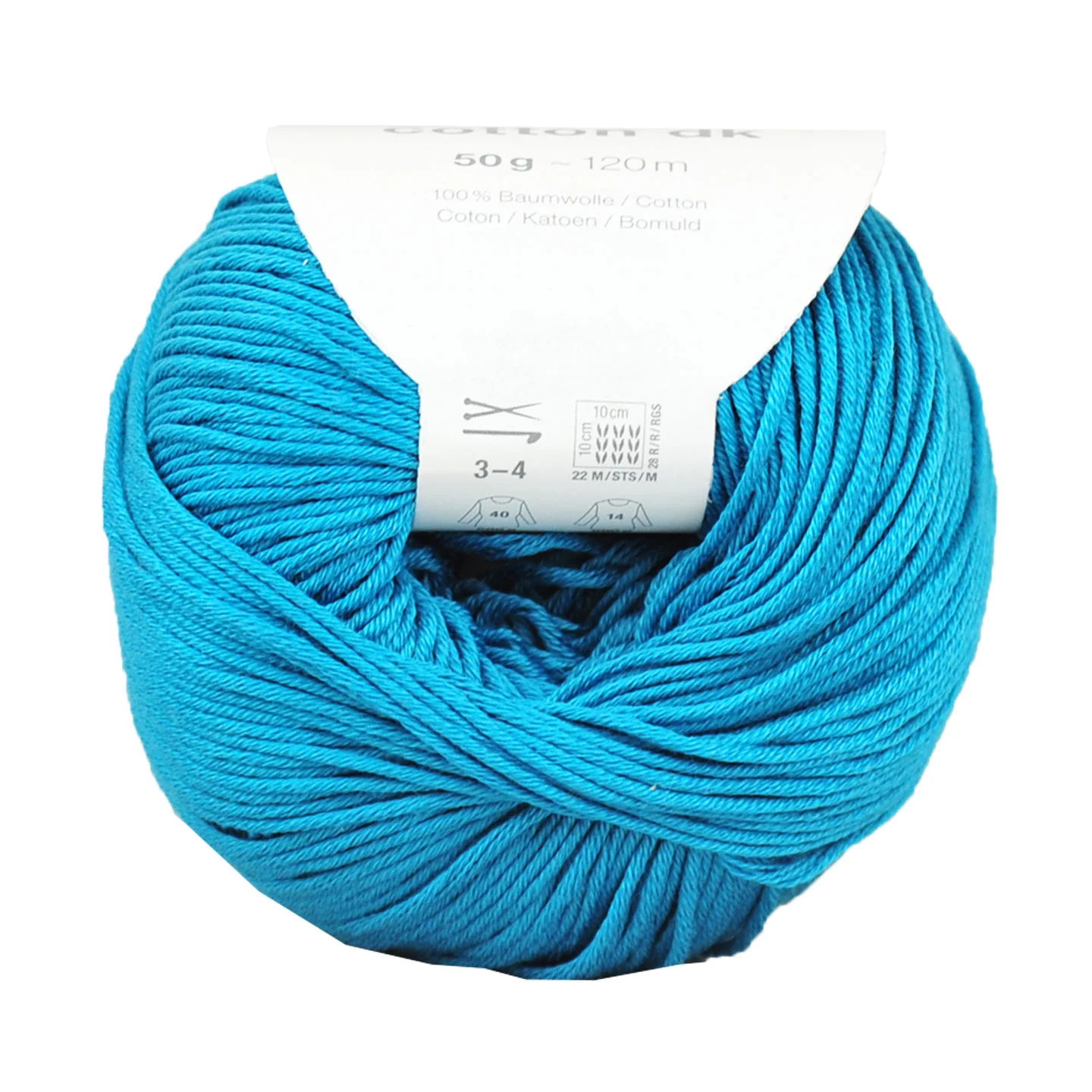 Rico - Essentials Cotton - Image 11