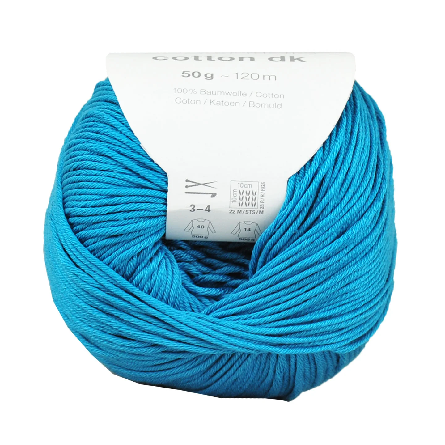 Rico - Essentials Cotton - Image 12