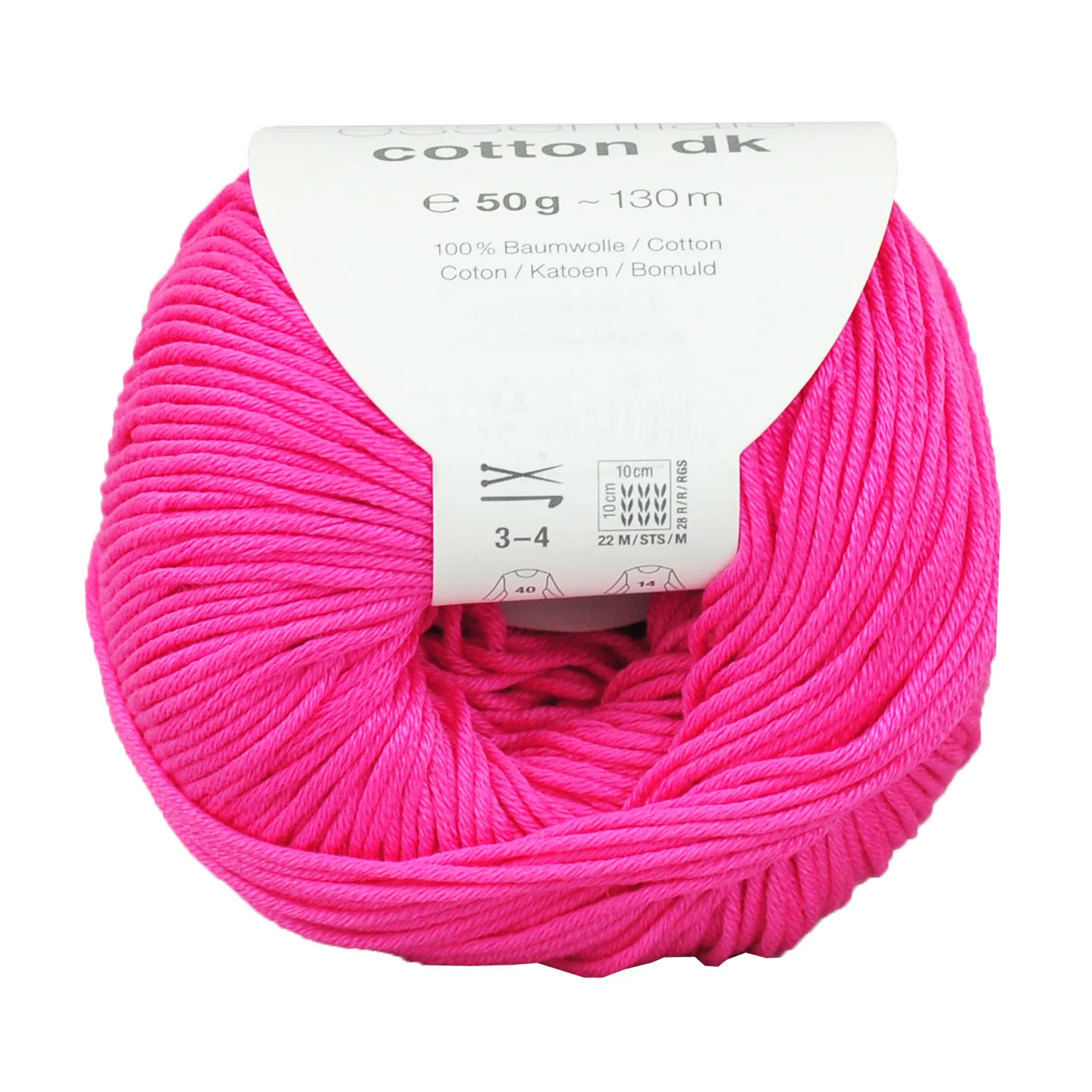 Rico - Essentials Cotton - Image 13