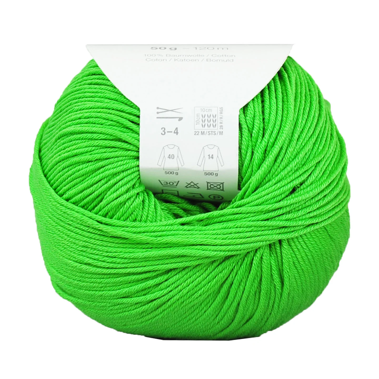 Rico - Essentials Cotton - Image 14