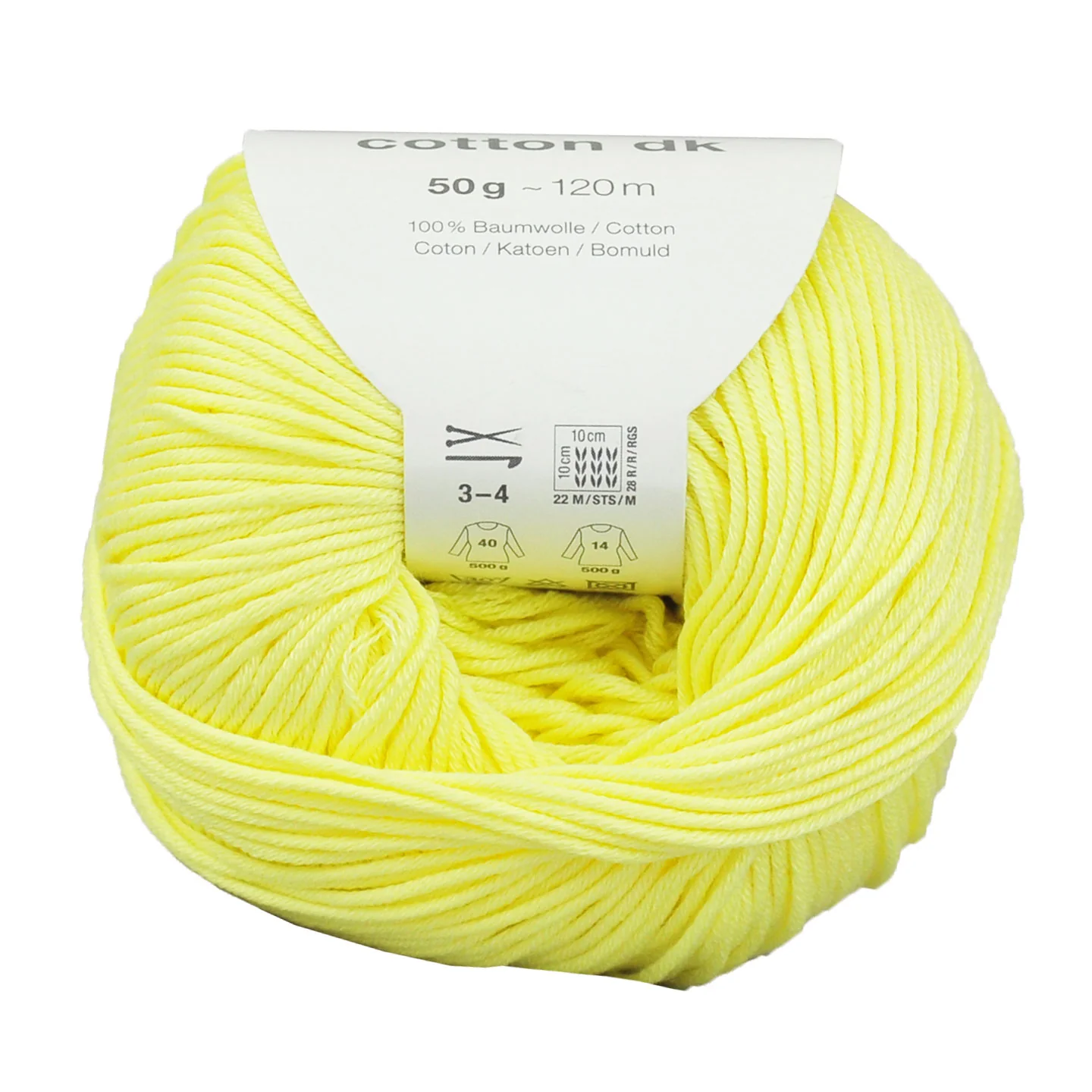 Rico - Essentials Cotton - Image 15