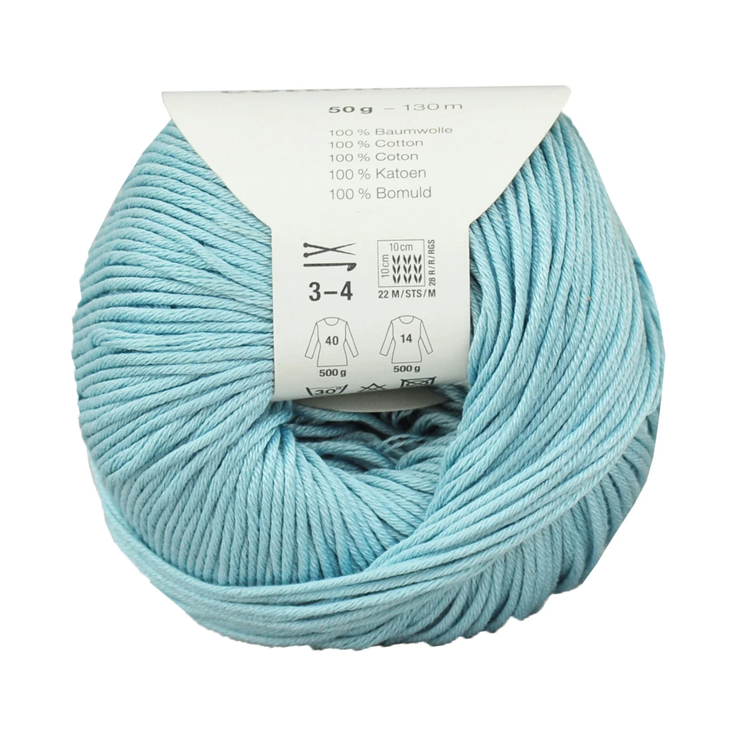 Rico - Essentials Cotton - Image 16